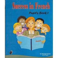 success in french book 1