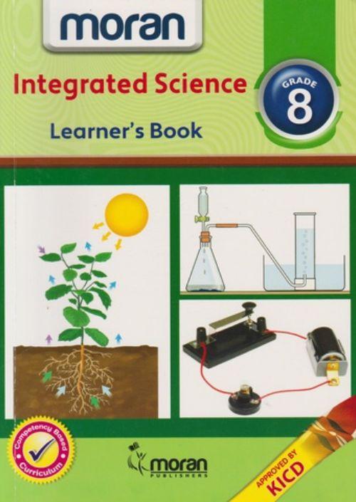 moran integrated science grade 8