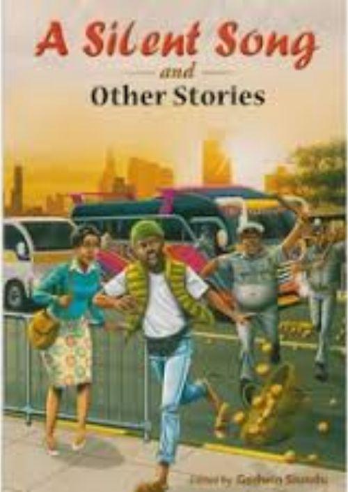 A SILENT SONG AND OTHER STORIES