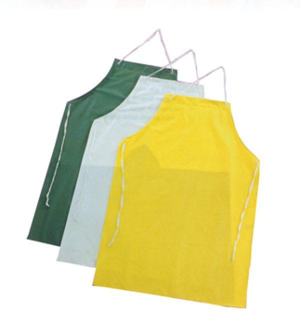 PVC Apron