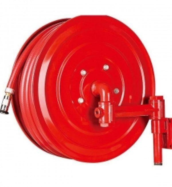 Swinging Type Fire Hose Reel