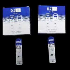 OZZE-PENCIL LEADS 20pcs