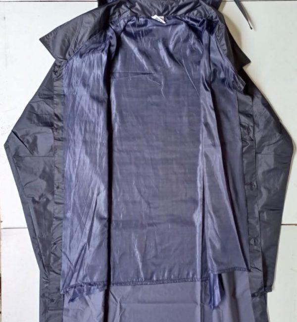 Rain Coat With Inner Lining
