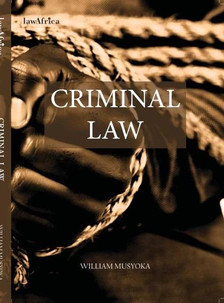 Criminal Law