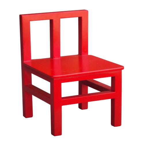 KINDERGARTEN CHAIRS