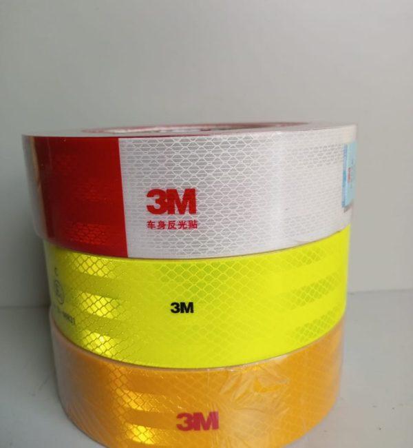 3M Adhesive Reflective Tape