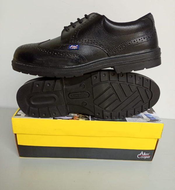 ALLEN COOPER EXECUTIVE SAFETY SHOE