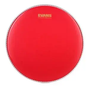 Evans skin 143 red