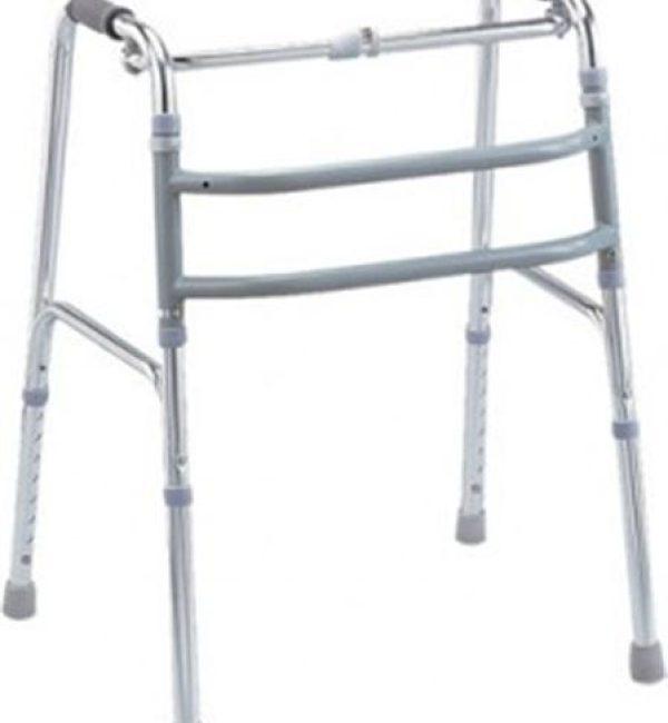Walking Frame Without Wheels