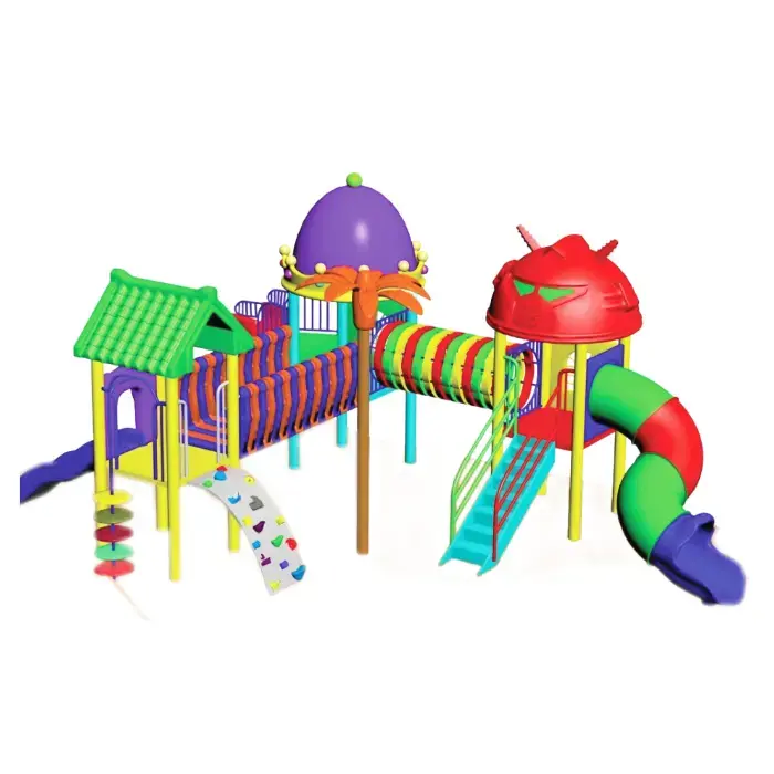 Play Station PPL 3TN 01