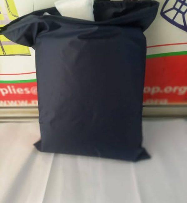 Oil and Fuel Spill Kit 28L Bag