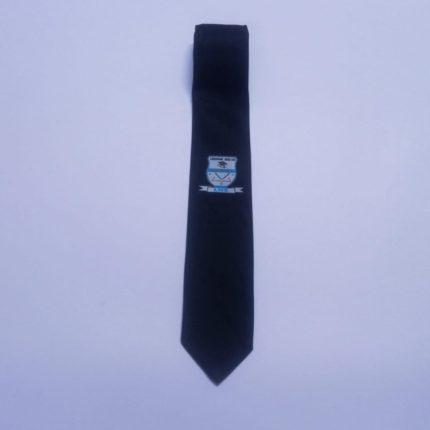 Lakewood Senior Black Tie Long