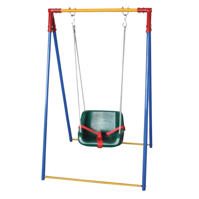 Baby Swing Set
