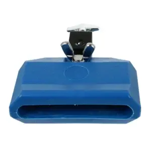Cowbell Blue