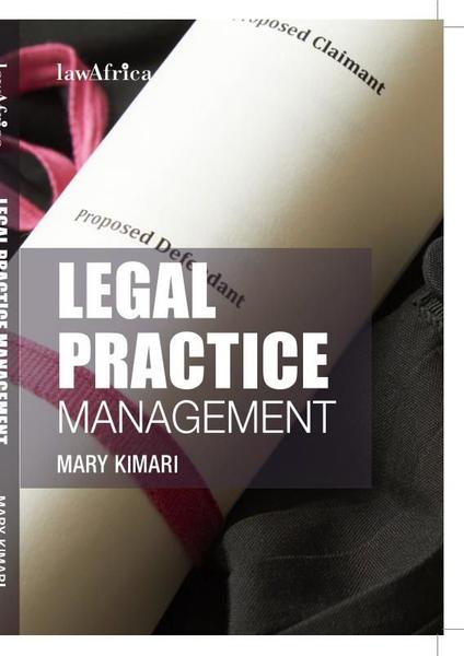 Legal Practice Management