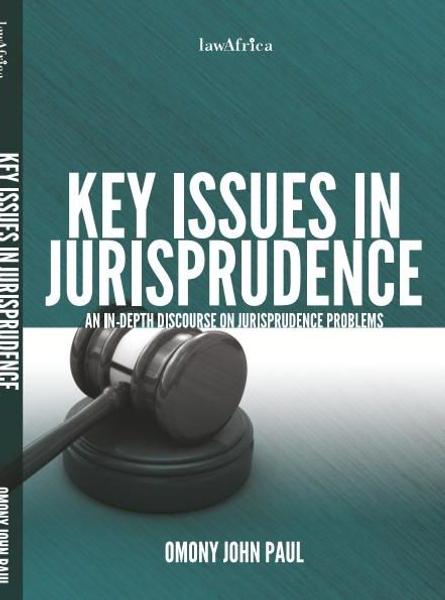 Key Issues in Jurisprudence