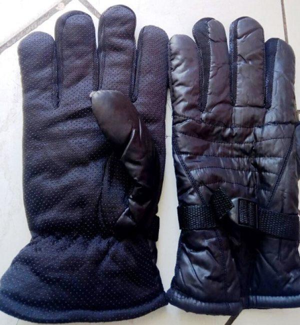 Riders Gloves