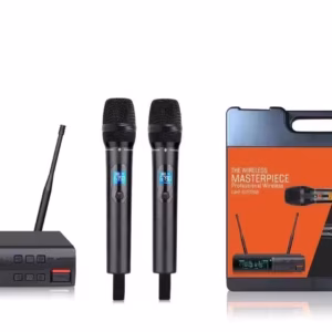 BIG SONG PRO 80 MIC microphone