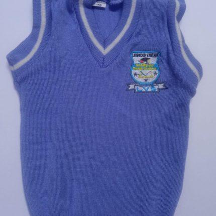 Lakewood Vantage Windbreaker