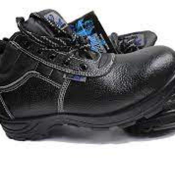 VAULTEX SAFETY BOOT