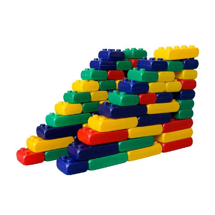 BOMA Building Blocks-Queen