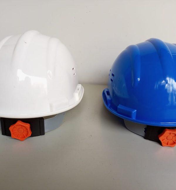 GE 1548 King Safety Helmet