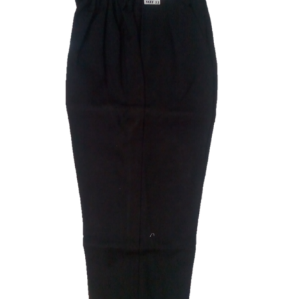 Black Trouser