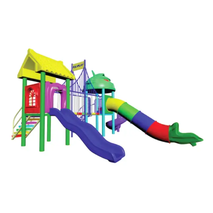 Play Station PPL 2T 18