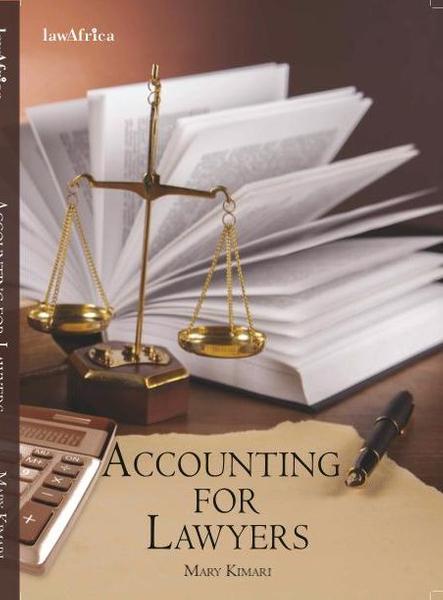 Accounting for Lawyers