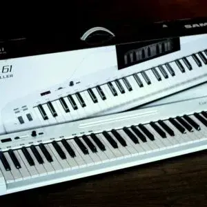 Samson Carbon 61 Keys
