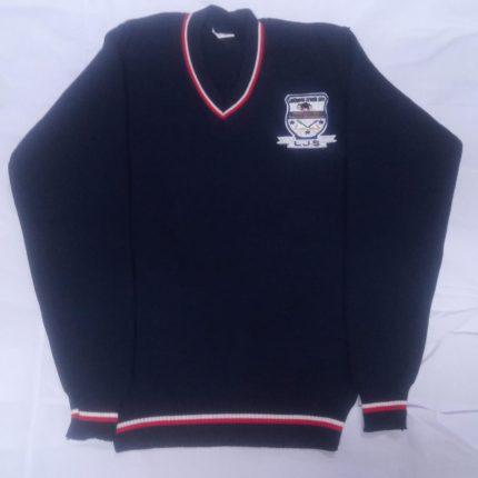 Lakewood Junior Sweater