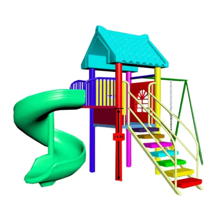 Play Station PPL 1T 18