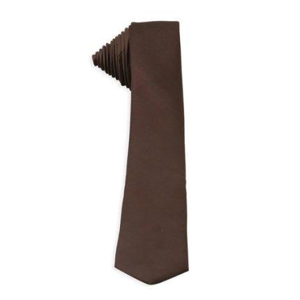 Brown Tie