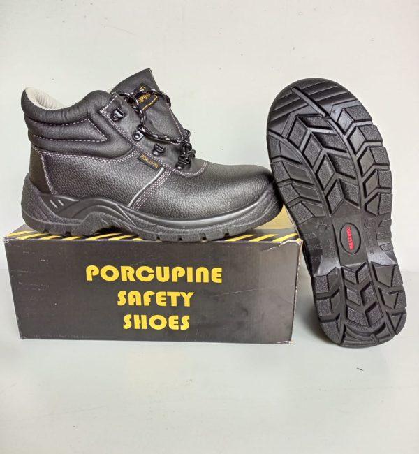 Porcupine Safety Boot