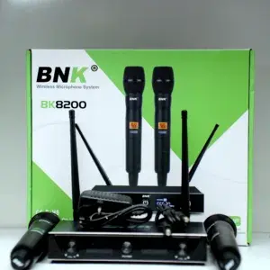 BNK BK8200