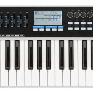 Samson Graphite 49keys