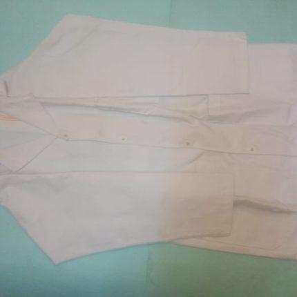 Labcoat Plain