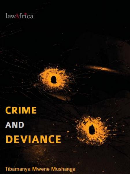Crime and Deviance