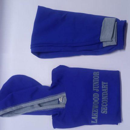 Lakewood Junior Sweatpants Blue