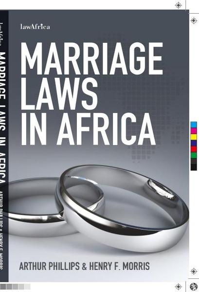 Marriage Laws in Africa