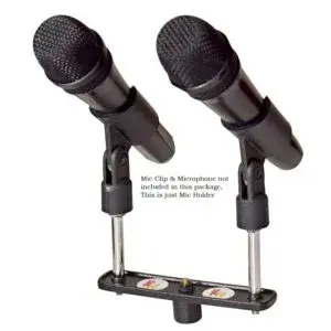 EXTENDER 2 MICS