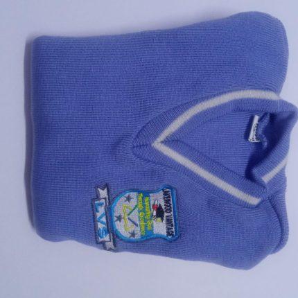 Lakewood Vantage Sweater