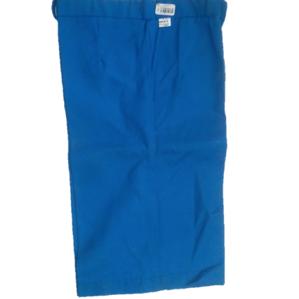 Royal Blue Short