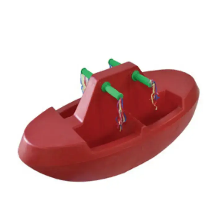 MyBidhaa Rocking Boat