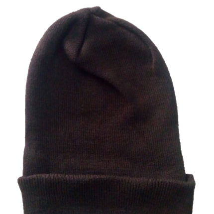 Brown Single Layer Marvin