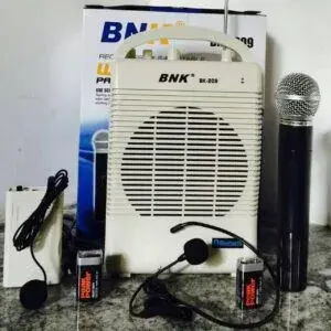 BNK BK209