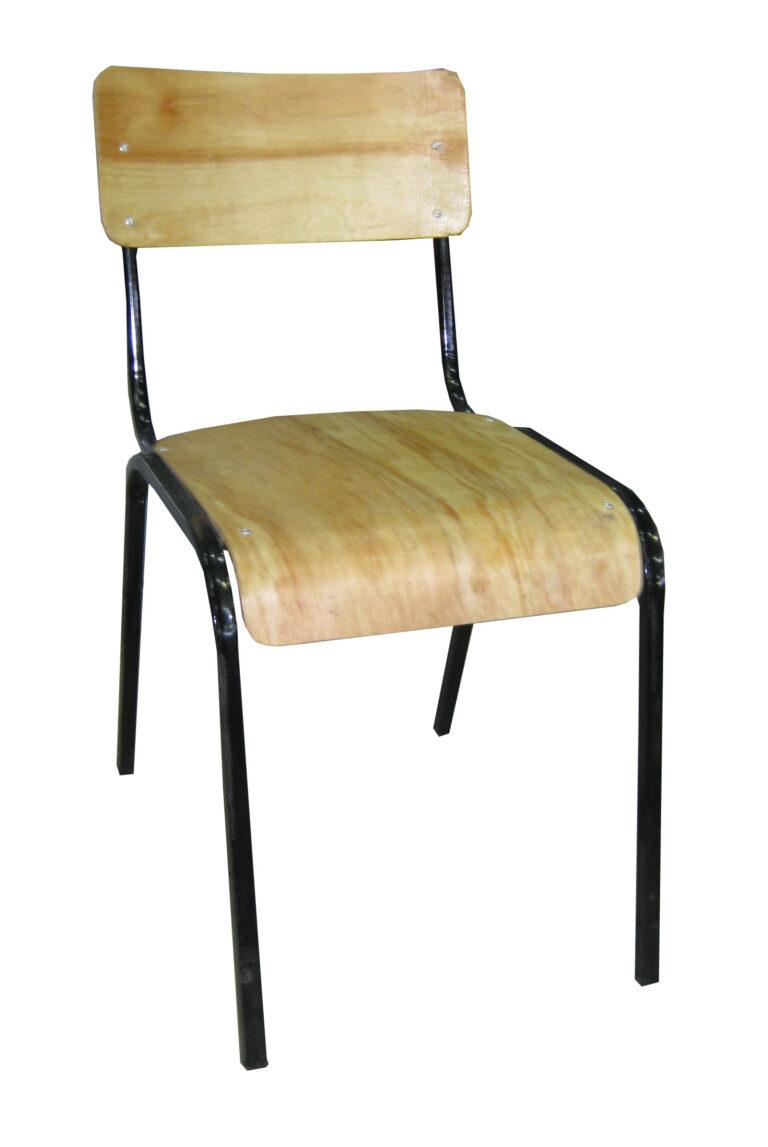 SECONDARYS/CHAIR PLY SEAT AND BACK-9MM