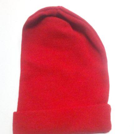 Red Single Layer Marvin