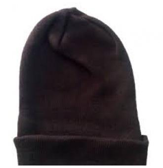 Dark Brown Single Layer Marvin