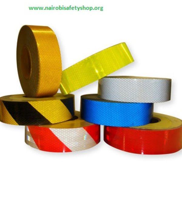 Truck Traffic Reflective Warning Safety Tape